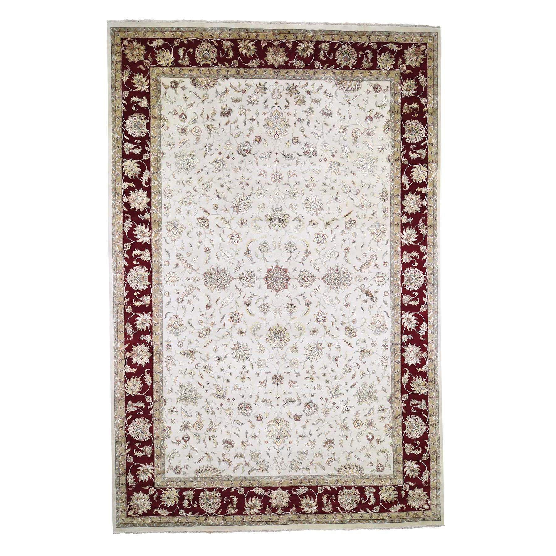 RajasthanRugs ORC411849